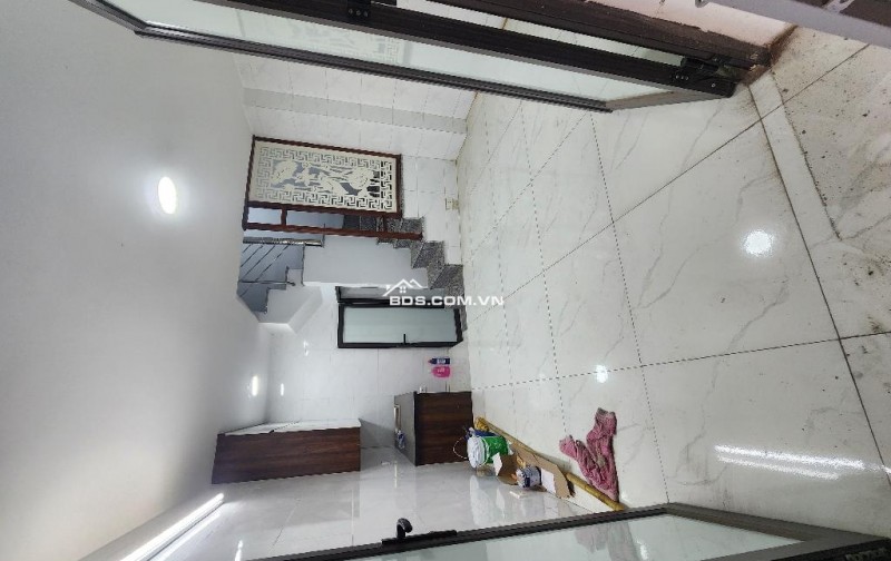 LĨNH NAM, NHÀ CÓ SỔ ĐỎ chung, GIÁ CHỈ 1,68 TỶ, NHÀ ĐẸP, HÓT